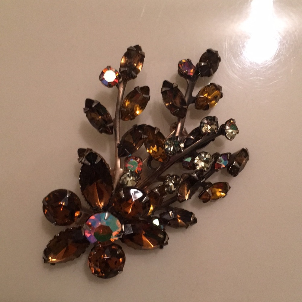 Antique Brooch